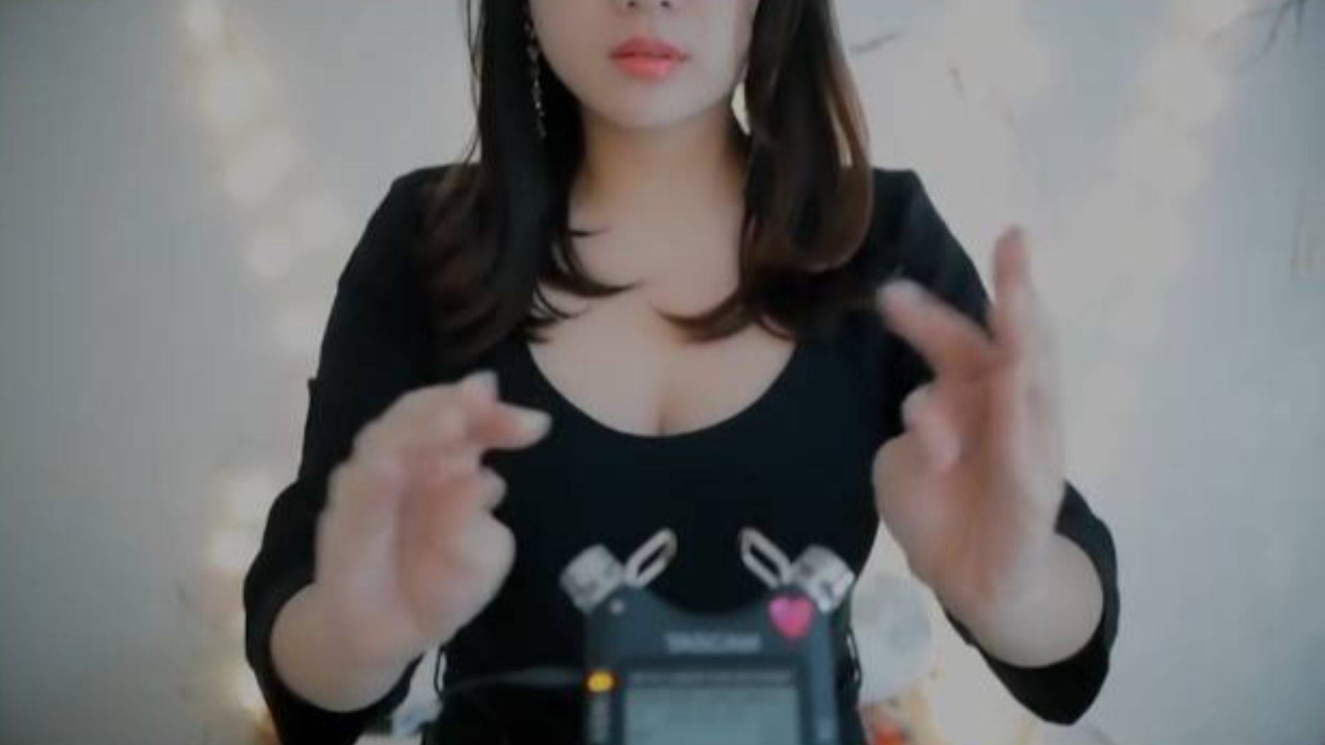 【MELODY】韩国小姐姐无人声助眠